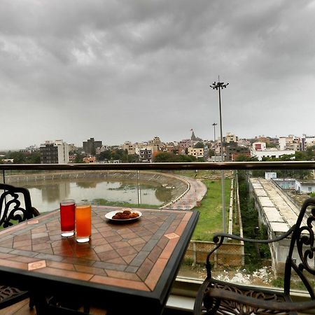 Vits Devbhumi, Dwarka Hotel Luaran gambar