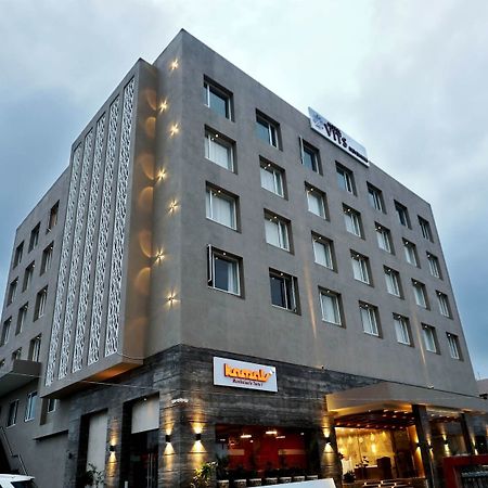 Vits Devbhumi, Dwarka Hotel Luaran gambar