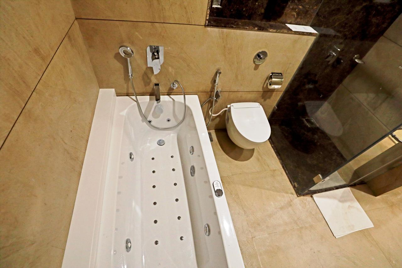 Vits Devbhumi, Dwarka Hotel Luaran gambar