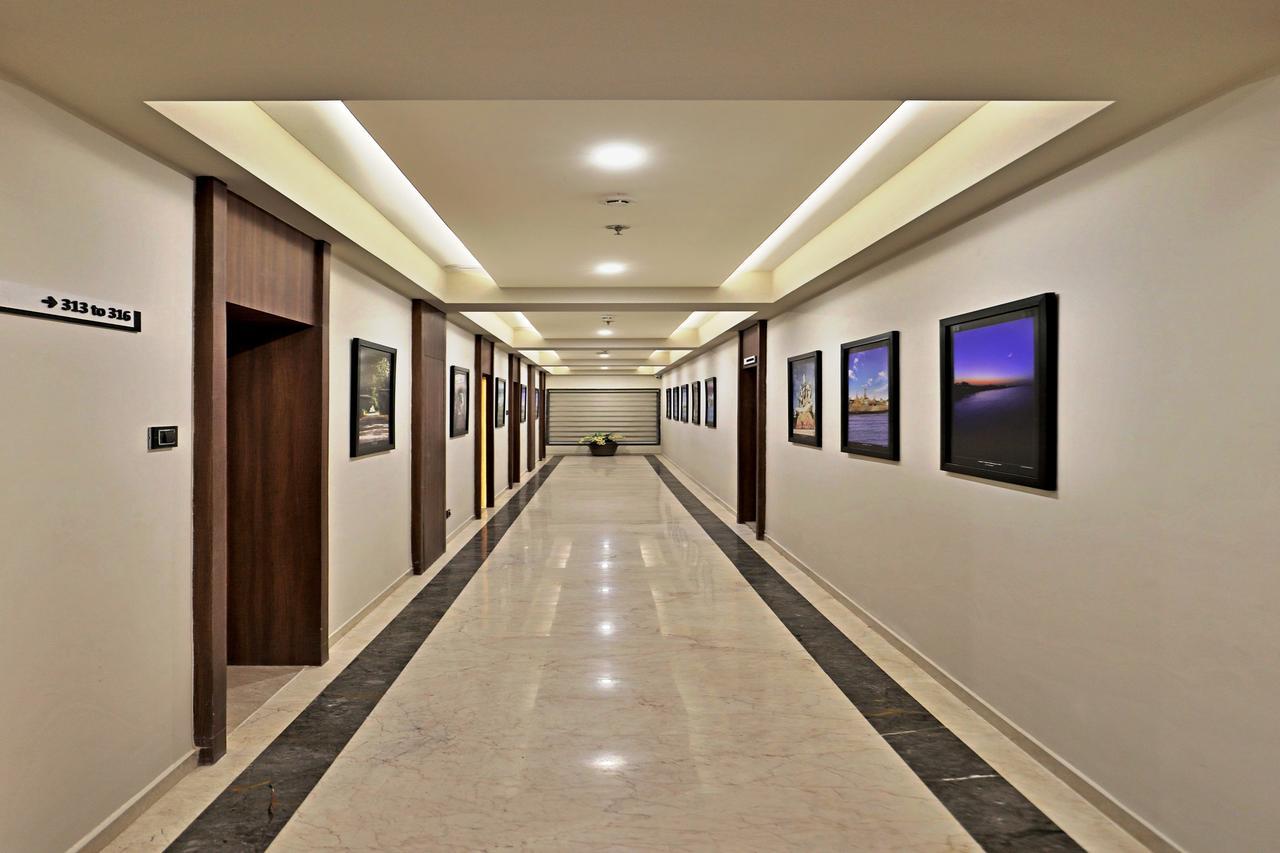 Vits Devbhumi, Dwarka Hotel Luaran gambar