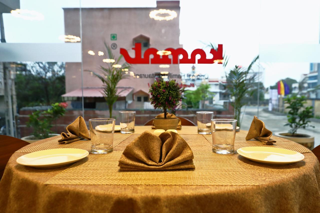 Vits Devbhumi, Dwarka Hotel Luaran gambar
