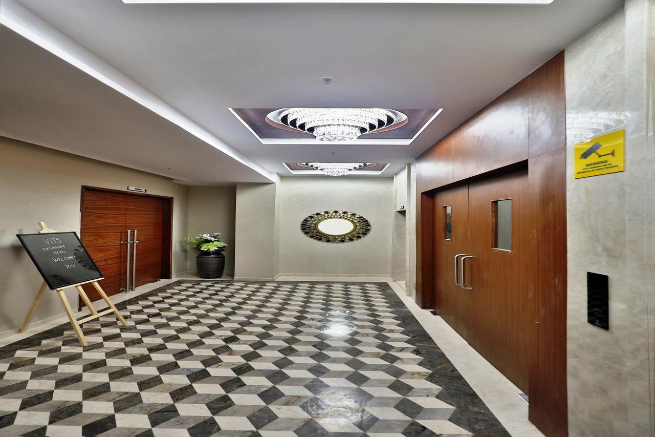 Vits Devbhumi, Dwarka Hotel Luaran gambar