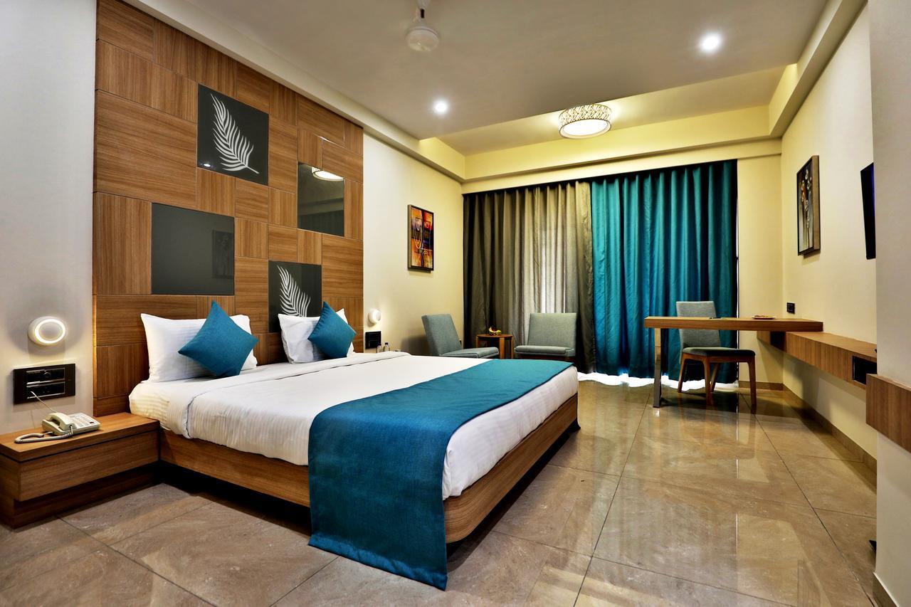 Vits Devbhumi, Dwarka Hotel Luaran gambar