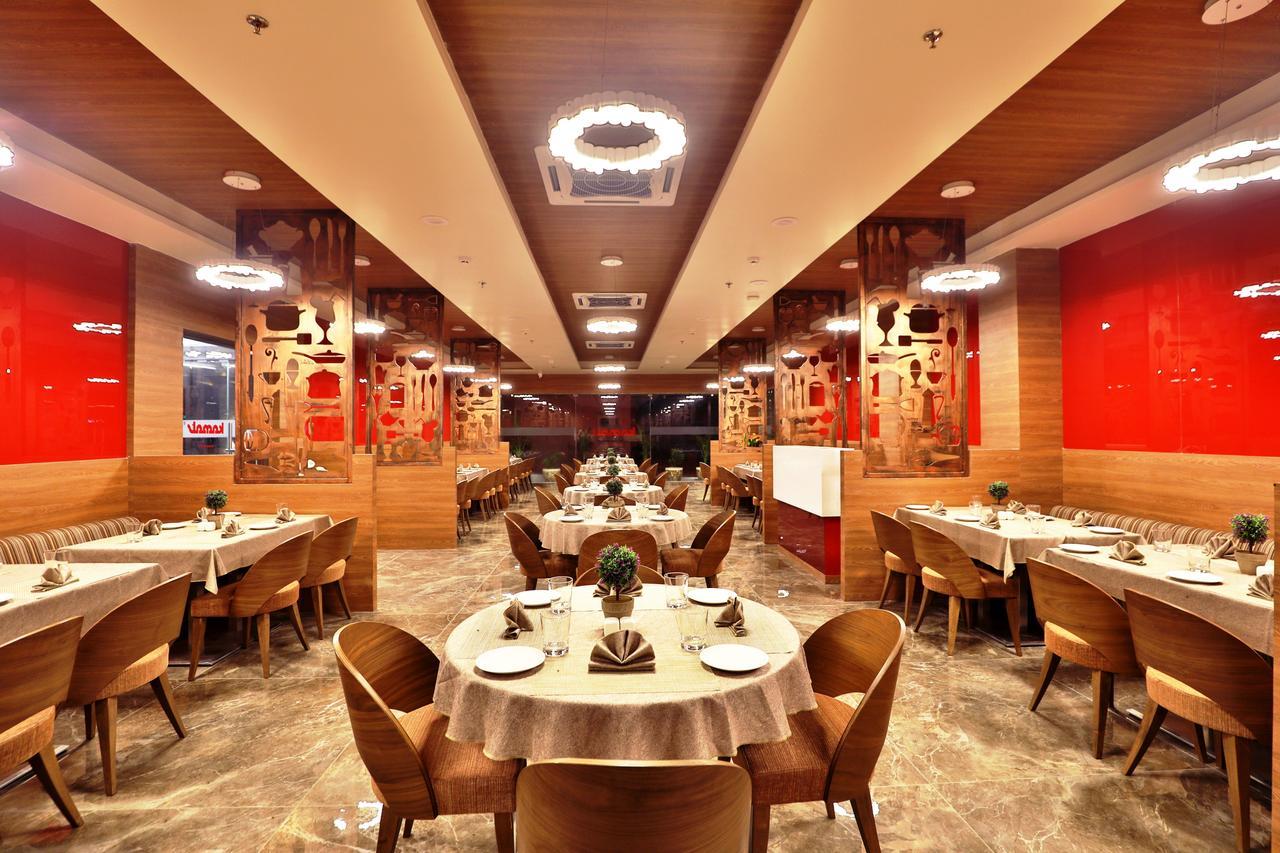 Vits Devbhumi, Dwarka Hotel Luaran gambar