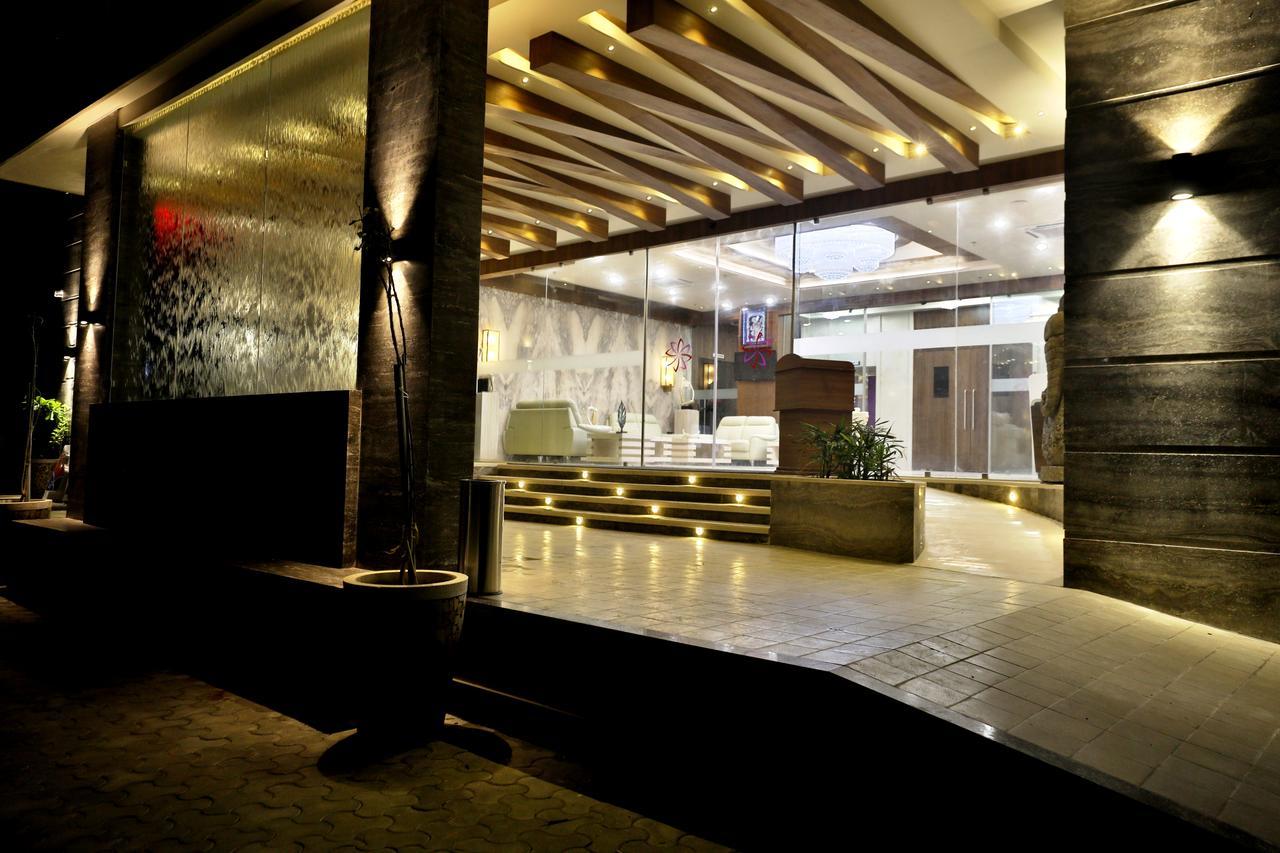 Vits Devbhumi, Dwarka Hotel Luaran gambar