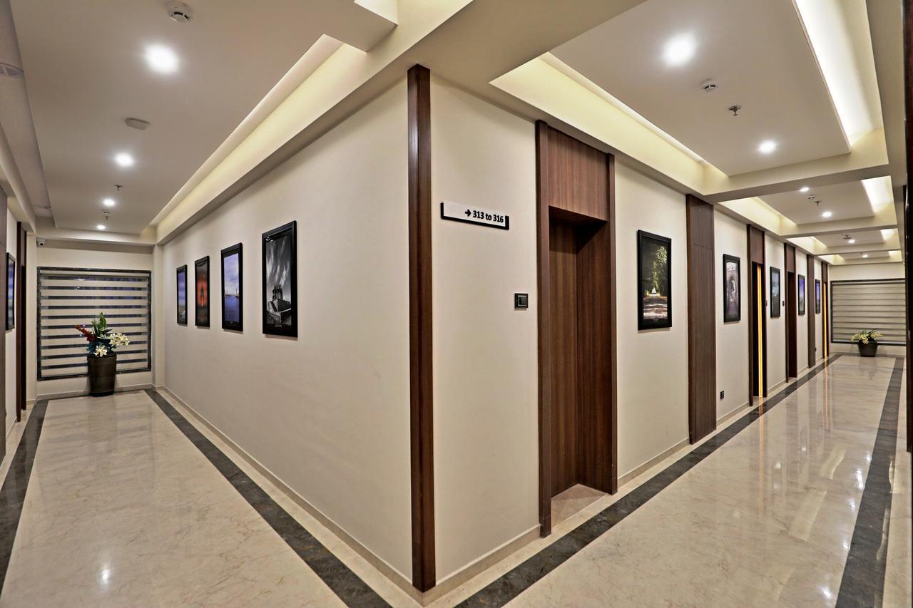 Vits Devbhumi, Dwarka Hotel Luaran gambar
