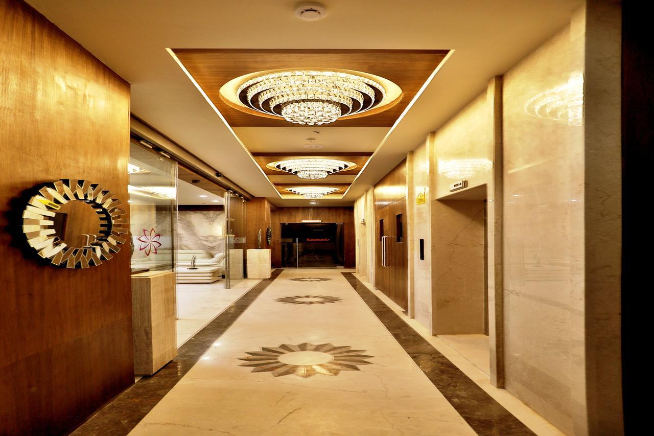 Vits Devbhumi, Dwarka Hotel Luaran gambar