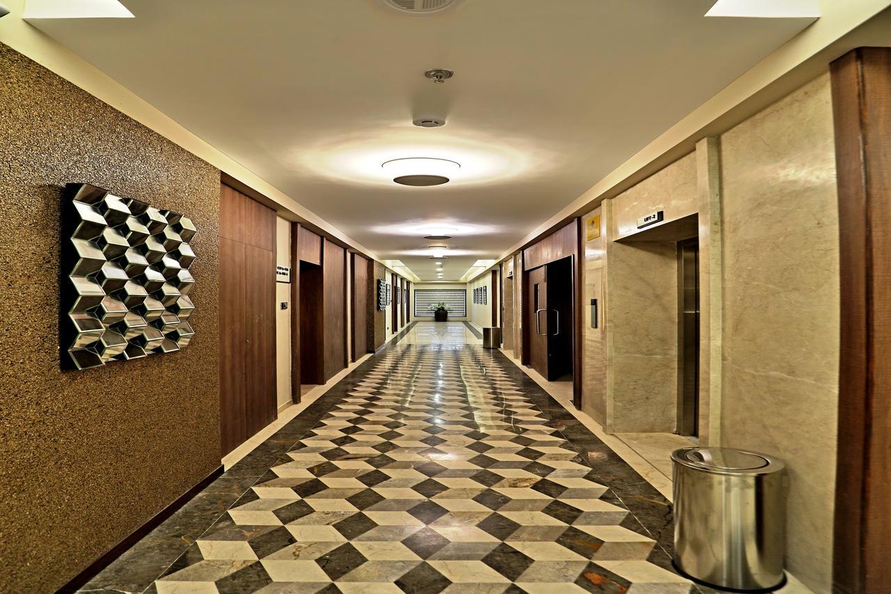 Vits Devbhumi, Dwarka Hotel Luaran gambar