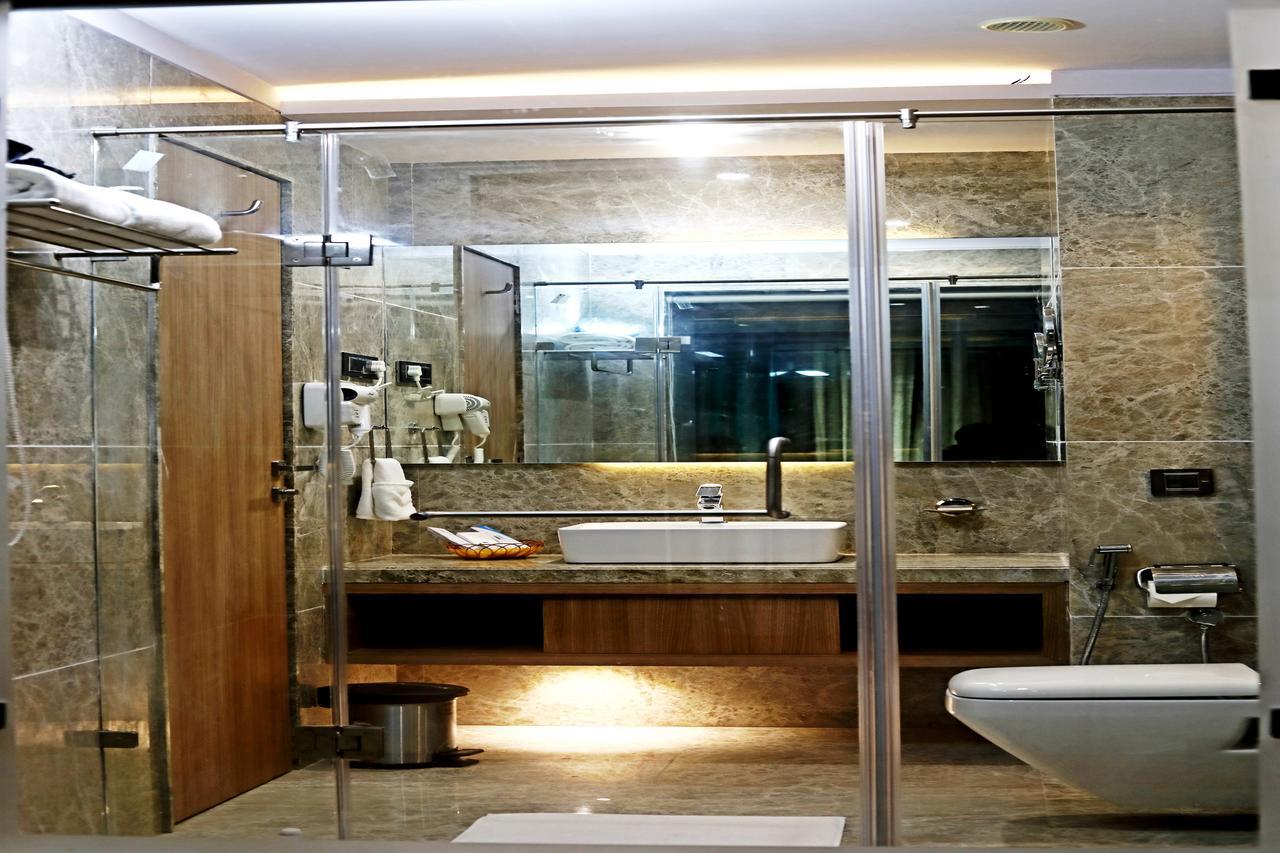 Vits Devbhumi, Dwarka Hotel Luaran gambar