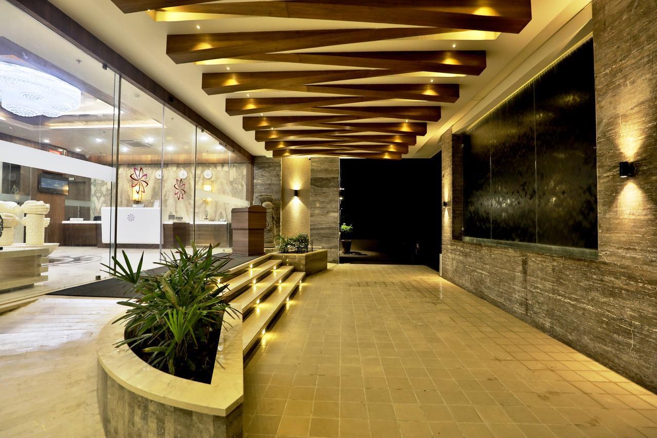 Vits Devbhumi, Dwarka Hotel Luaran gambar