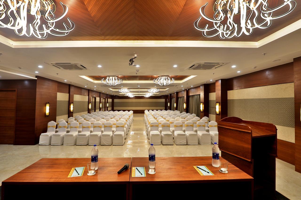 Vits Devbhumi, Dwarka Hotel Luaran gambar
