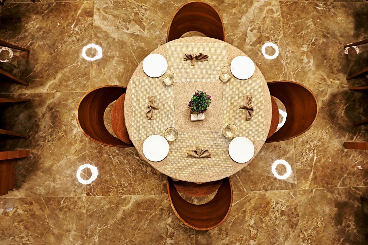 Vits Devbhumi, Dwarka Hotel Luaran gambar