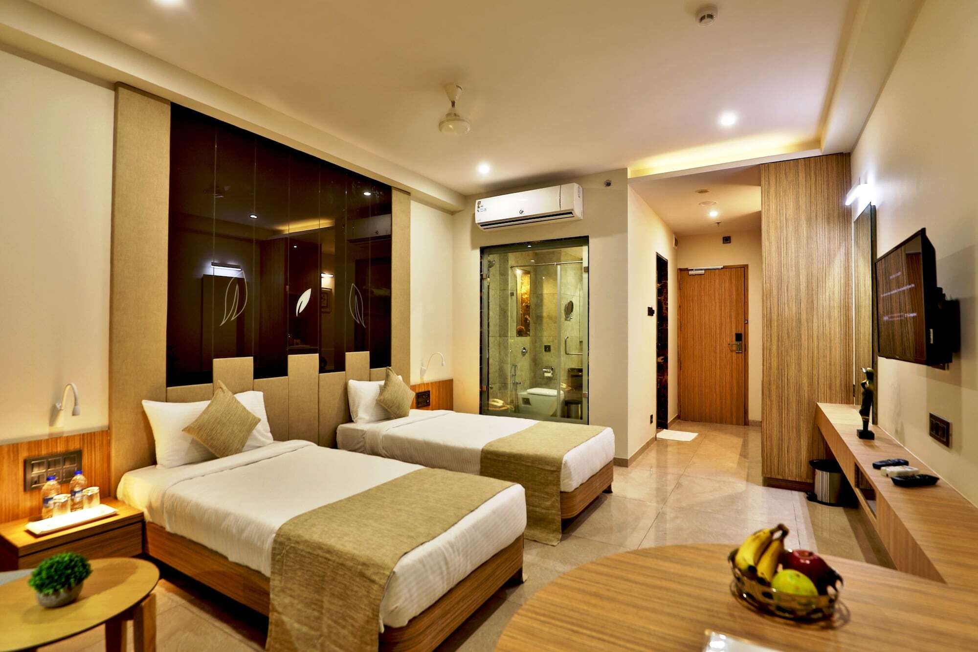 Vits Devbhumi, Dwarka Hotel Luaran gambar