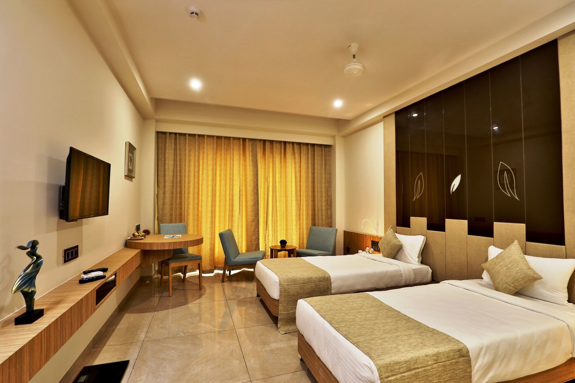 Vits Devbhumi, Dwarka Hotel Luaran gambar